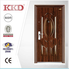 Best Price Double Door Steel Doors KKD-522D For Main Entry Door